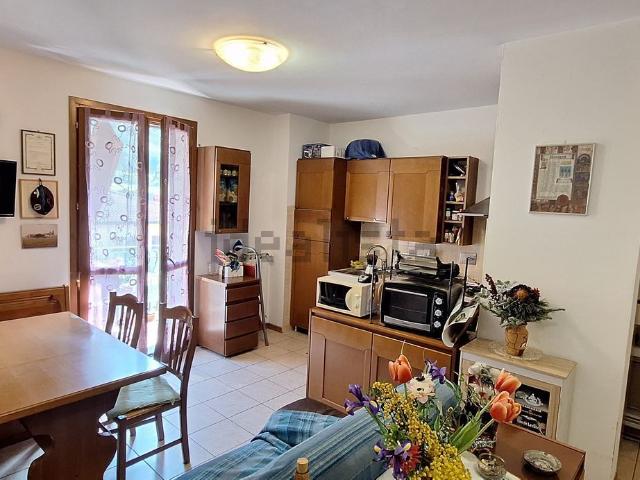 Appartamento in vendita a Dicomano, Toscana