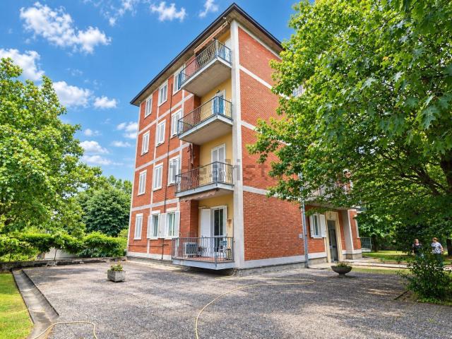 Appartamento in vendita a Cascina Francana, Pavia