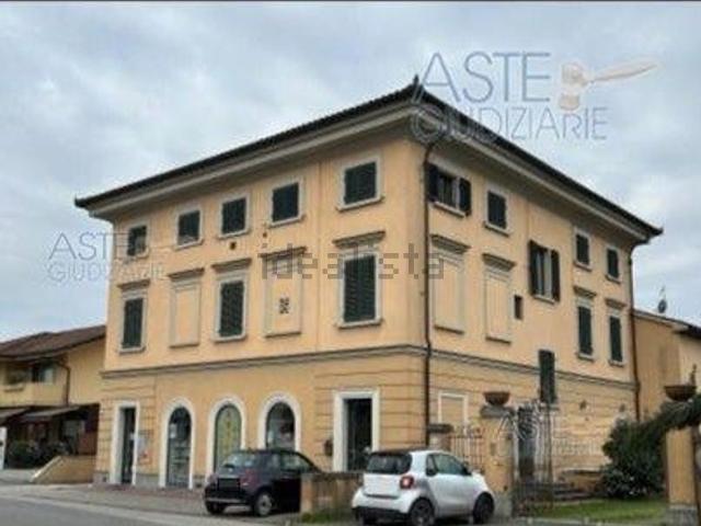 Appartamento in vendita a Montevettolini, Toscana