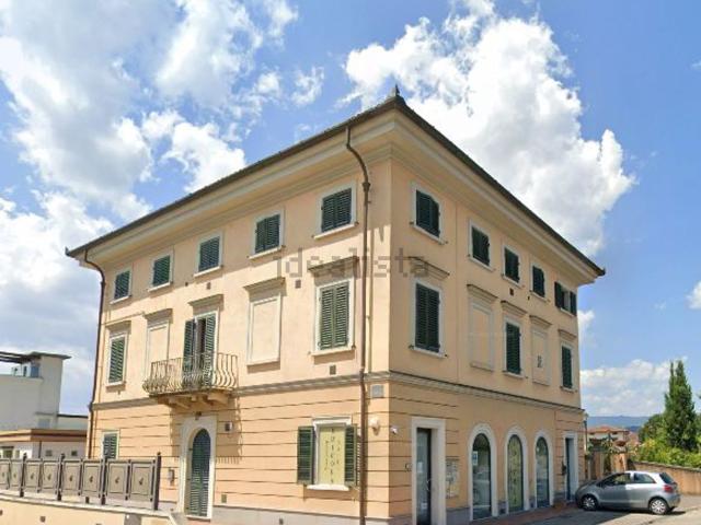 Appartamento in vendita a Montevettolini, Toscana