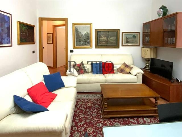 Appartamento in vendita a San Rocco, Como