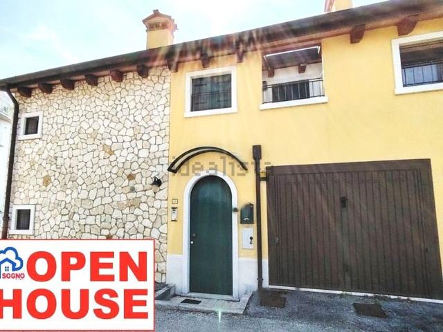 Appartamento in vendita a San Vincenzo, Thiene
