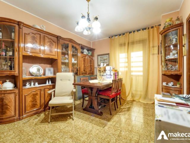 Appartamento in vendita a Tavazzano, Tavazzano con Villavesco