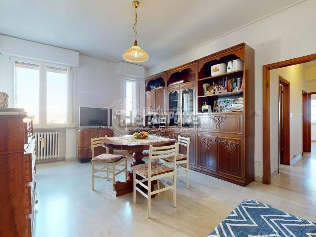 Appartamento in vendita a Valletta Paiolo, San Giorgio Di Mantova