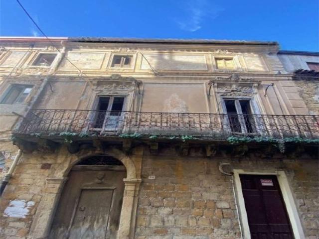 Appartamento in vendita a Barrafranca, Sicilia