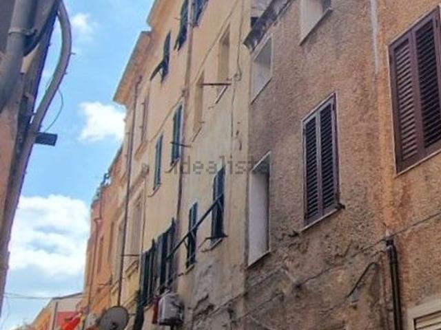Appartamento in vendita a Sacro Cuore, Cala Di Volpe