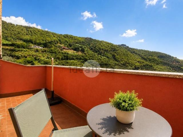Appartamento in vendita a Vasia, Liguria