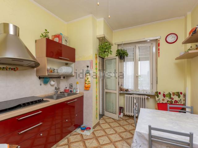 Appartamento in vendita a Piemonte, Torino