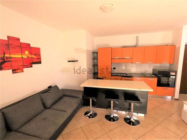 Appartamento in vendita a Fontanella, Bergamo