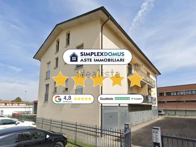 Appartamento in vendita a Mancasale, Re