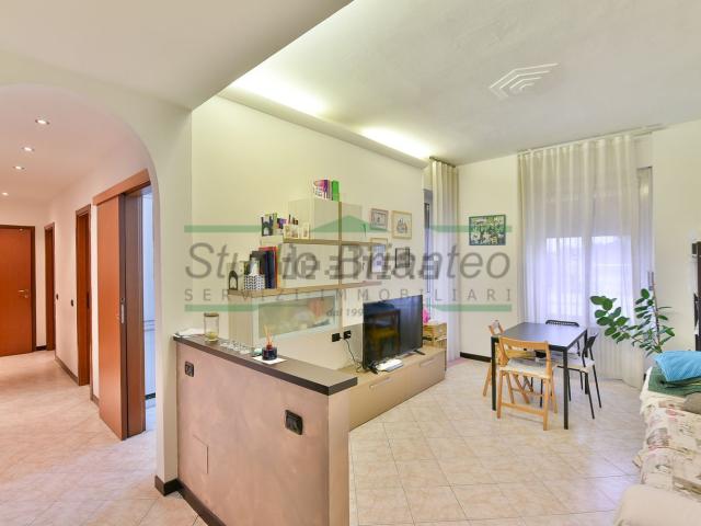 Appartamento in vendita a Cascina Convenio, Lissone