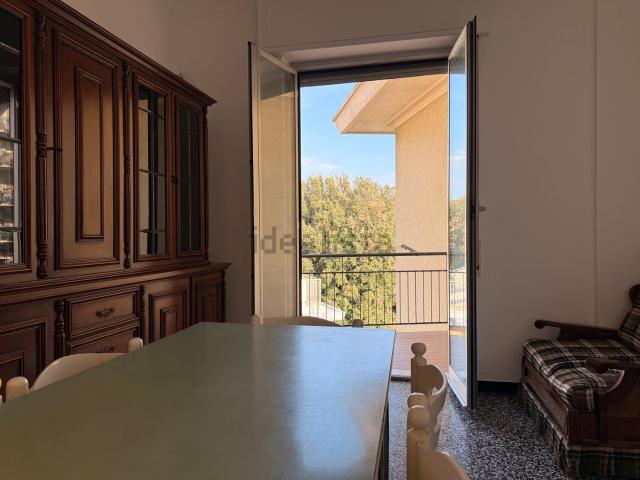 Appartamento in vendita a Ponente, Serra Riccò