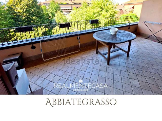 Appartamento in vendita a Castelletto, Abbiategrasso