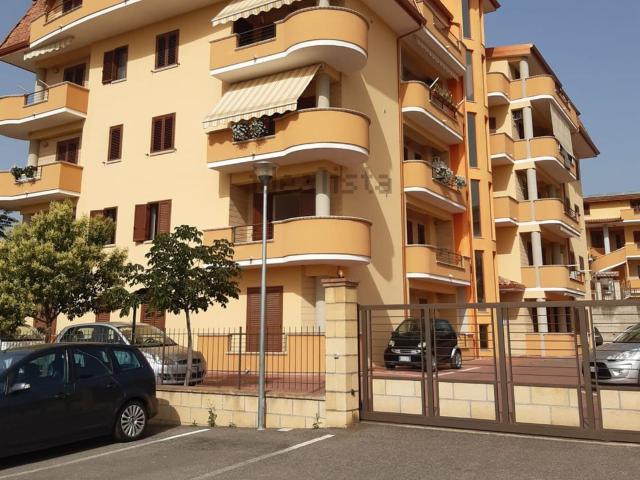 Appartamento in vendita a Calabria, Cosenza