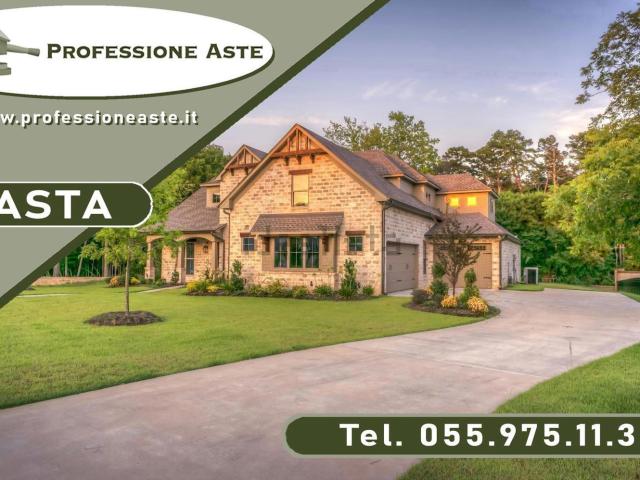 Appartamento in vendita a Pieve A Nievole, Toscana