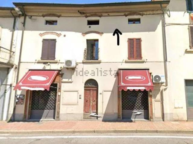 Appartamento in vendita a Pieve A Nievole, Toscana