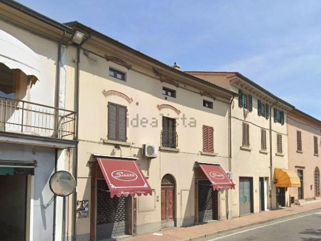 Appartamento in vendita a Pieve A Nievole, Toscana