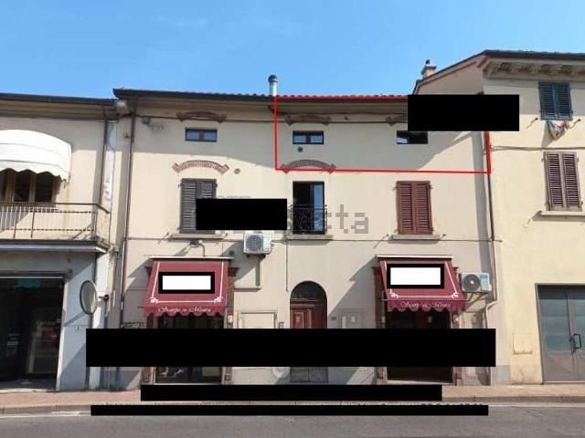 Appartamento in vendita a Pieve A Nievole, Toscana