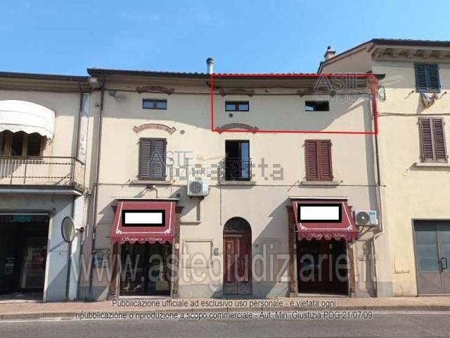 Appartamento in vendita a Pieve A Nievole, Toscana