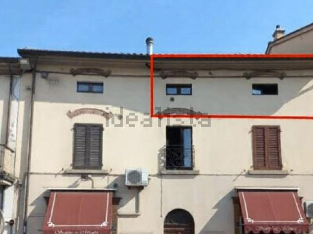 Appartamento in vendita a Pieve A Nievole, Toscana