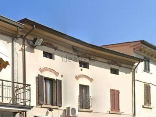 Appartamento in vendita a Pieve A Nievole, Toscana