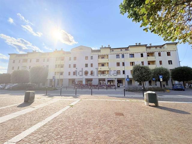 Appartamento in vendita a Alte Ceccato, Montecchio Maggiore