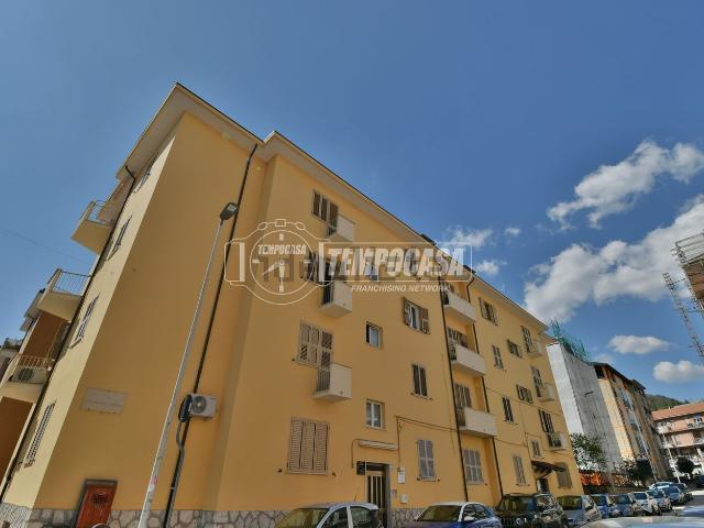 Appartamento in vendita a Borgo Solestà, Marche