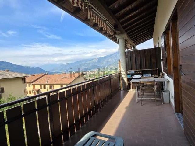 Appartamento in vendita a Songavazzo, Lombardia