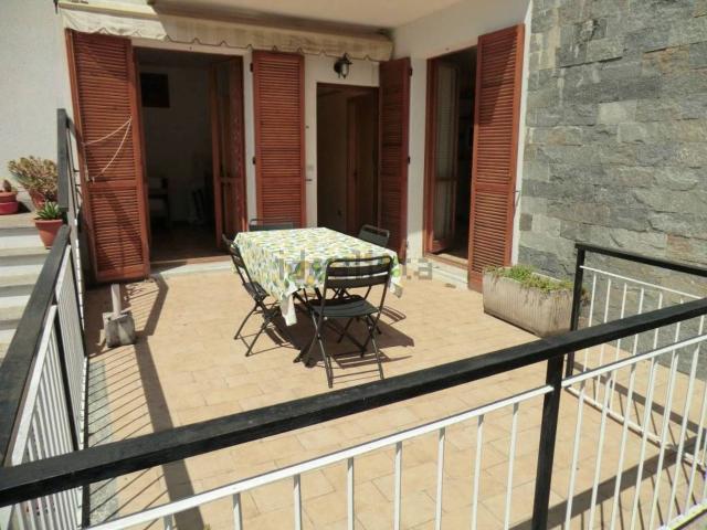 Appartamento in vendita a Tovo San Giacomo, Liguria