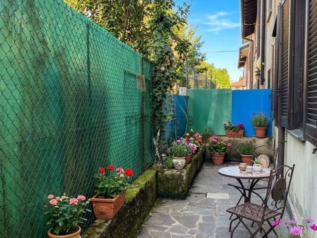 Appartamento in vendita a Busnago, Monza e della Brianza