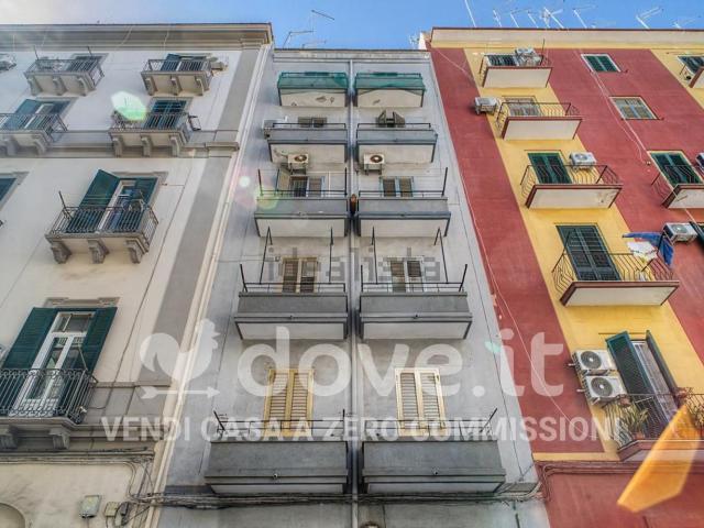 Appartamento in vendita a Taranto