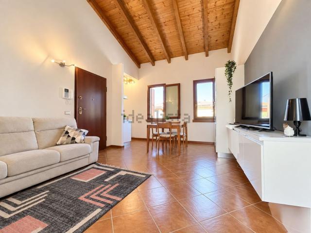 Appartamento in vendita a Erbè, Verona