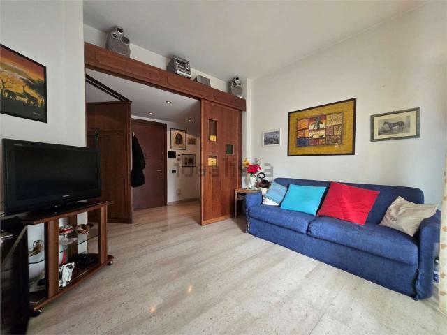 Appartamento in vendita a Da là dal Punt, Lissone