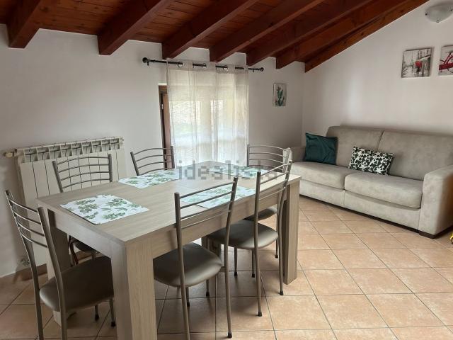 Appartamento in vendita a Novellina, Varese