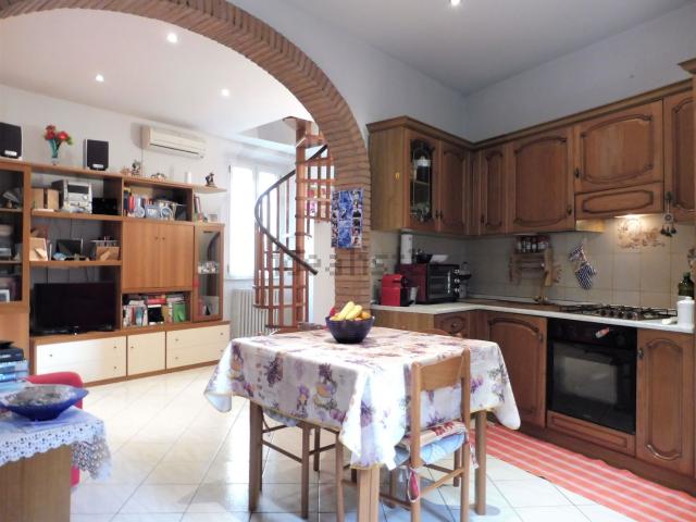 Appartamento in vendita a Empoli, Firenze