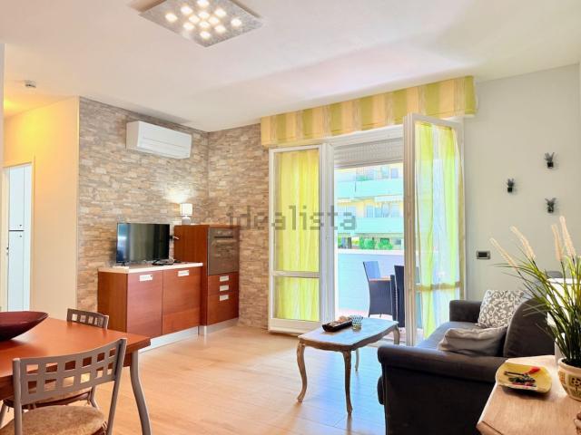 Appartamento in vendita a San Vincenzo, Toscana