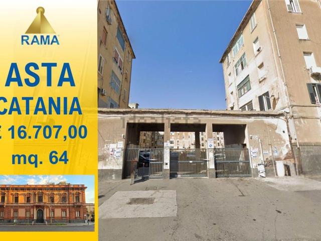 Appartamento in vendita a San Giovanni Galermo-Trappeto-Cibali, Catania