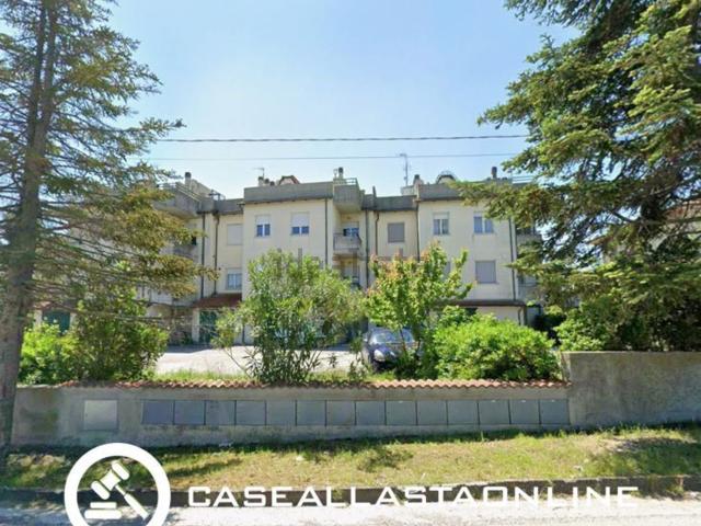 Appartamento in vendita a Terre Roveresche, Marche