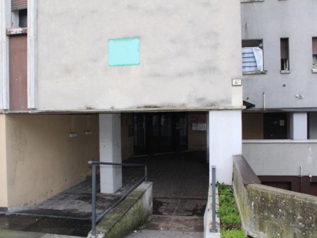 Appartamento in vendita a Re, Reggio Emilia