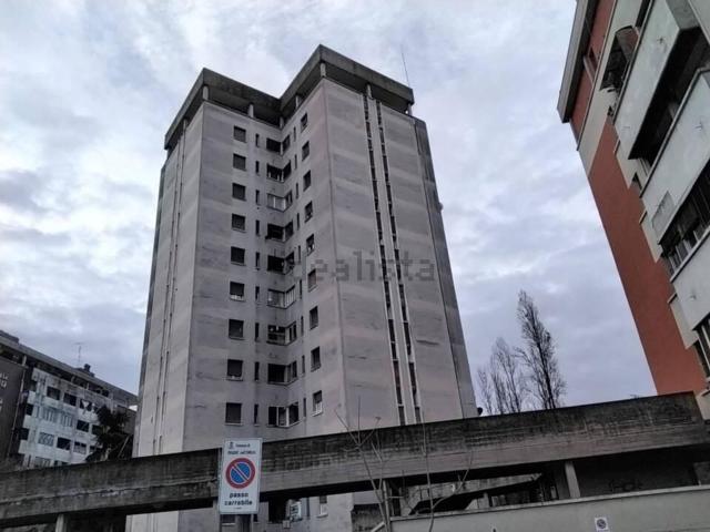 Appartamento in vendita a Re, Reggio Emilia