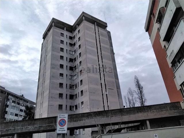 Appartamento in vendita a Re, Reggio Emilia