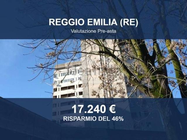 Appartamento in vendita a Re, Reggio Emilia