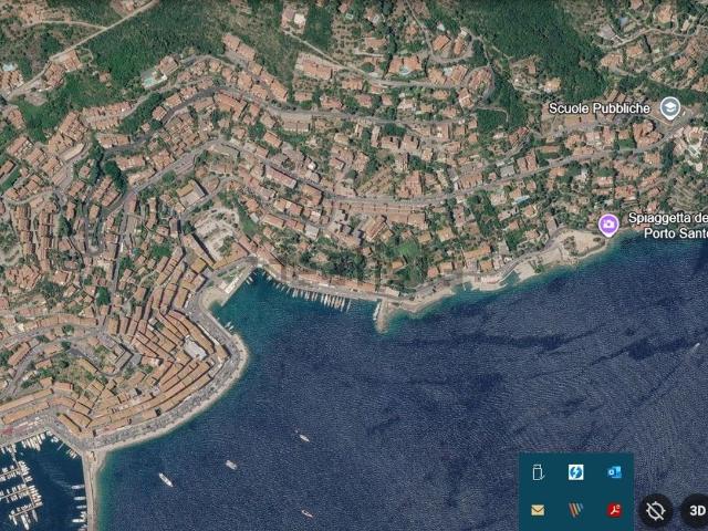 Appartamento in vendita a Monte Argentario, Porto Santo Stefano