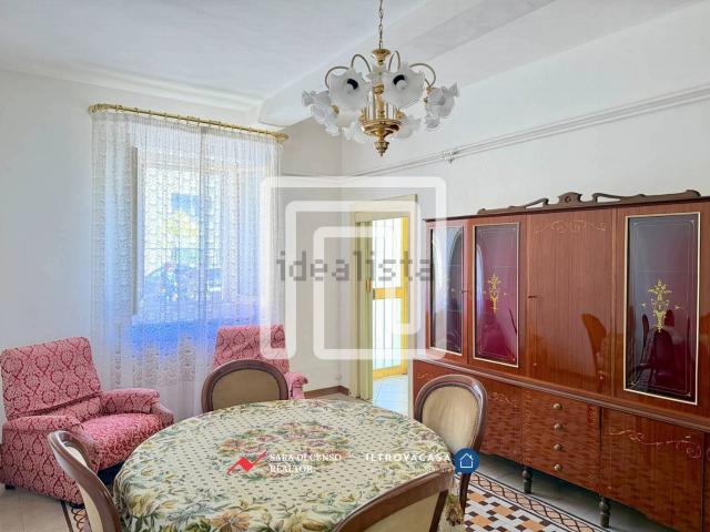 Appartamento in vendita a Sulmona, Abruzzo