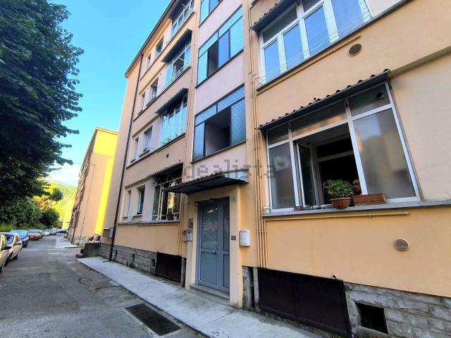 Appartamento in vendita a Germanedo, Lecco