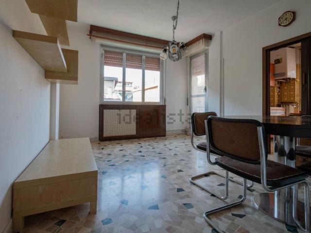 Appartamento in vendita a Villaggio Gorizia, Baranzate