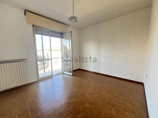 Appartamento in vendita a Piccolini, Vigevano