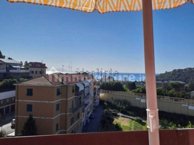 Appartamento in vendita a Borghetto, Arenzano