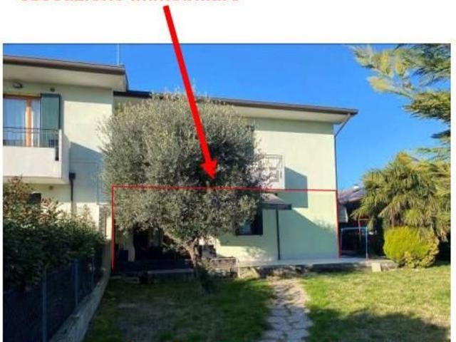 Appartamento in vendita a Borgo Palù, Portogruaro