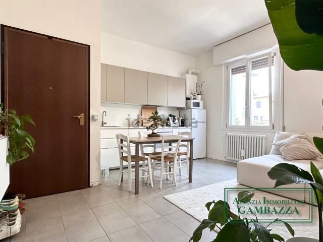 Appartamento in vendita a San Pellegrino, Sorbolo
